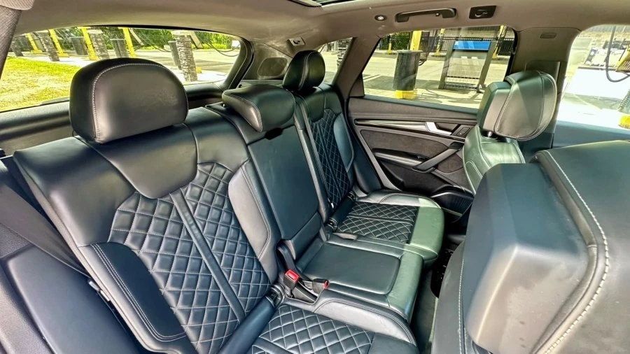 2019 Audi FY SQ5 - Image 9 of 20