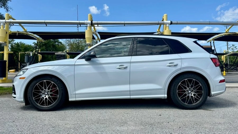 2019 Audi FY SQ5 - Image 2 of 20