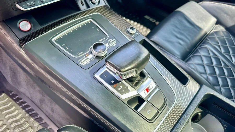 2019 Audi FY SQ5 - Image 14 of 20
