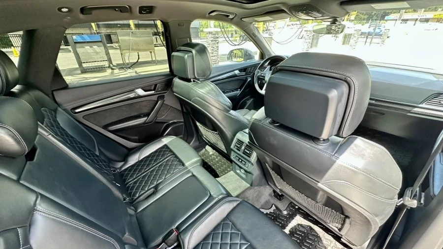 2019 Audi FY SQ5 - Image 12 of 20