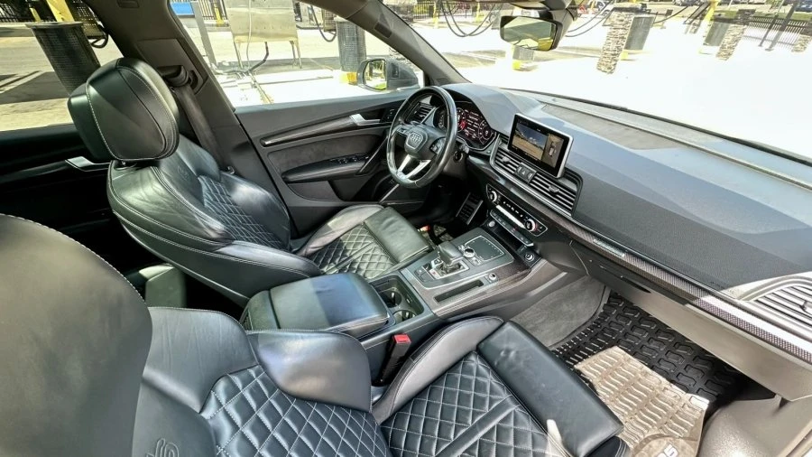2019 Audi FY SQ5 - Image 15 of 20