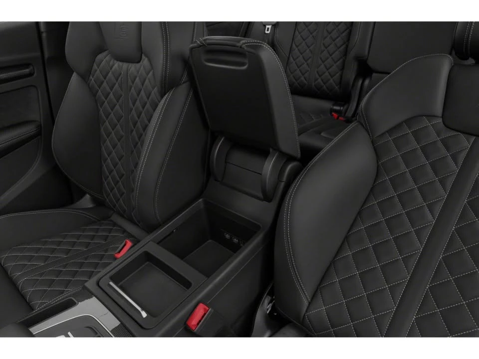 2019 Audi FY SQ5 - Image 2 of 13