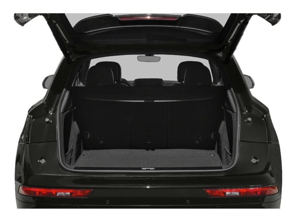 2019 Audi FY SQ5 - Image 8 of 13