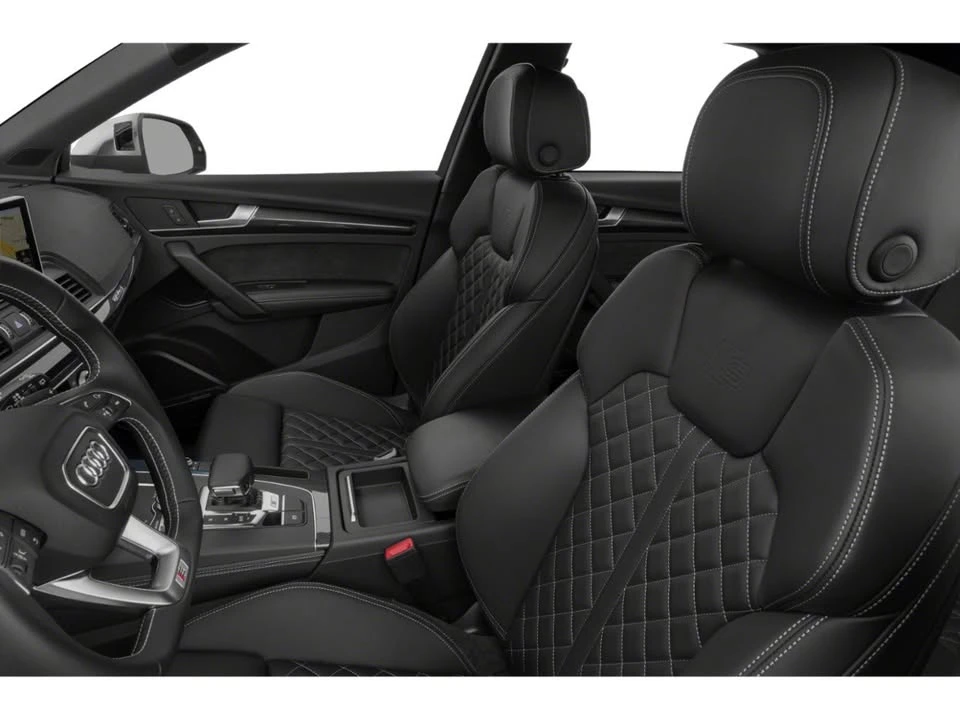 2019 Audi FY SQ5 - Image 7 of 13