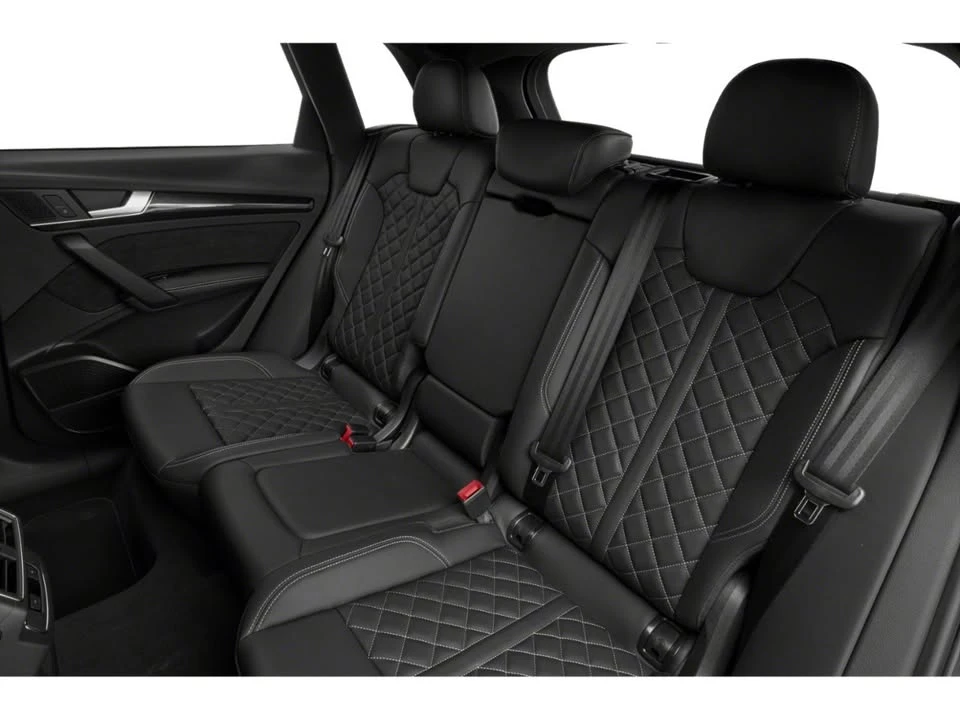 2019 Audi FY SQ5 - Image 11 of 13