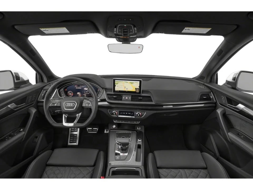 2019 Audi FY SQ5 - Image 6 of 13