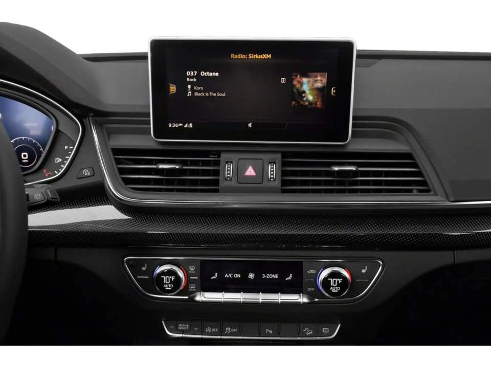 2019 Audi FY SQ5 - Image 10 of 13