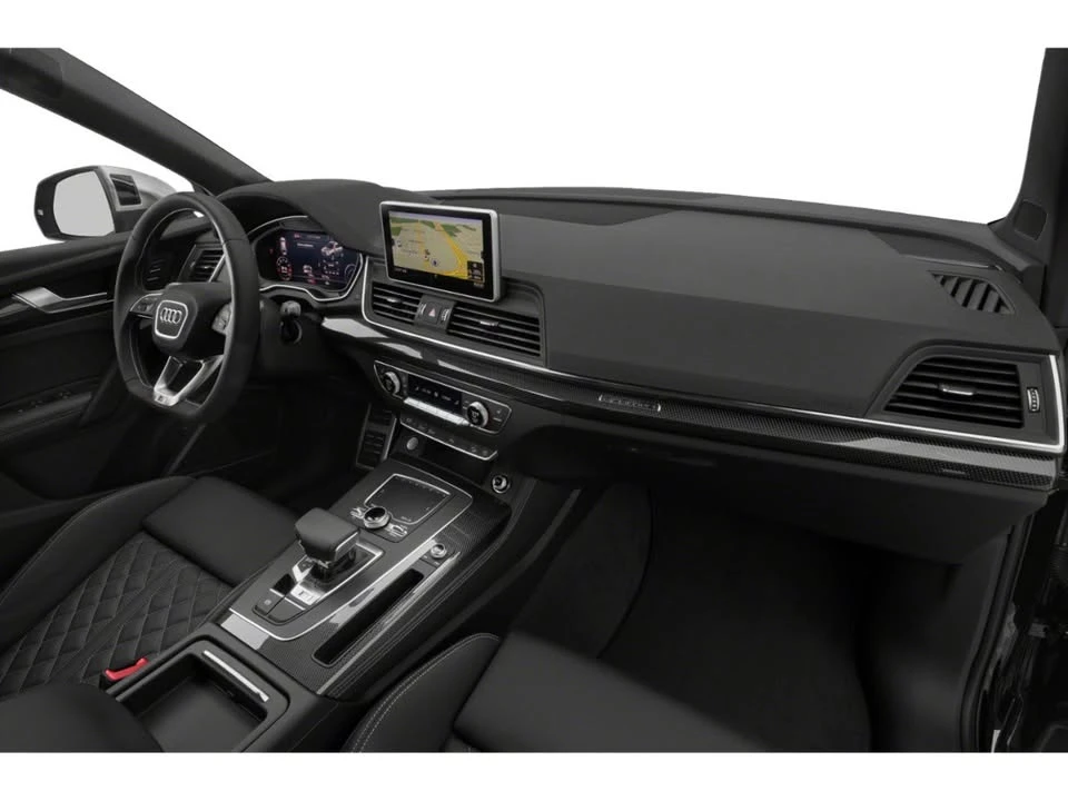 2019 Audi FY SQ5 - Image 4 of 13