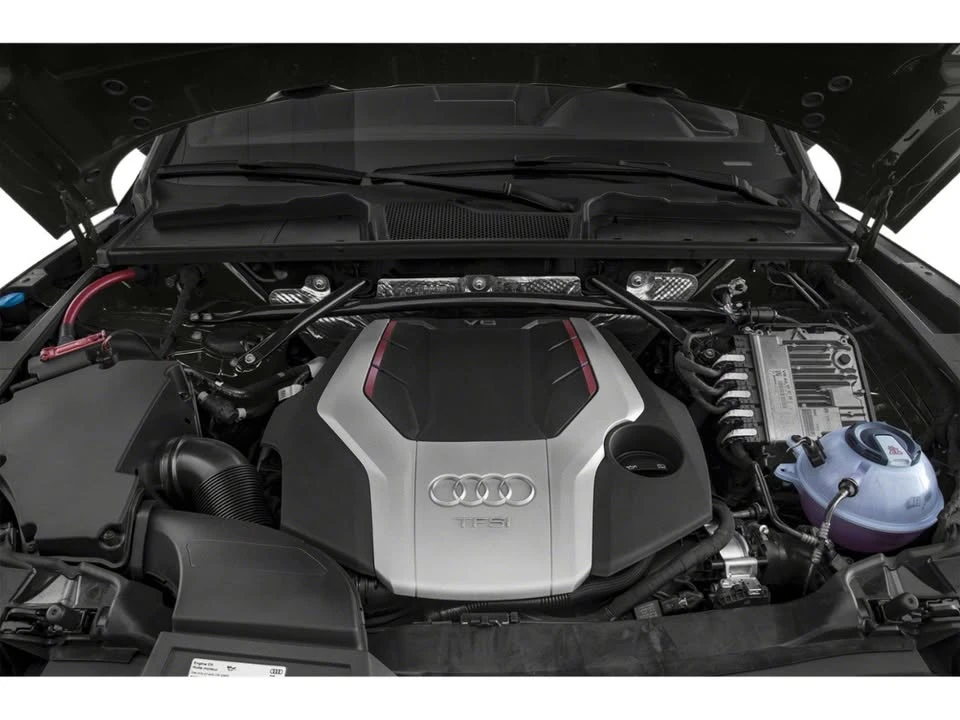 2019 Audi FY SQ5 - Image 12 of 13