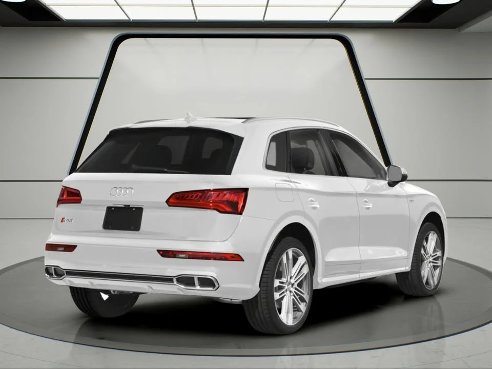 2019 Audi FY SQ5 - Image 3 of 13