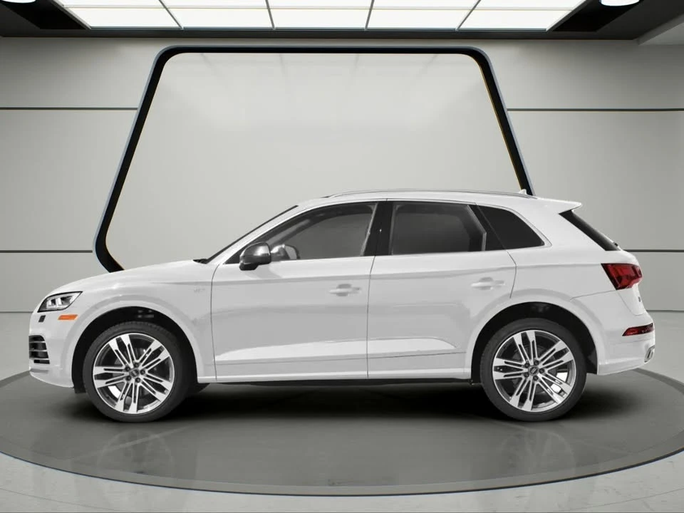 2019 Audi FY SQ5 - Image 5 of 13