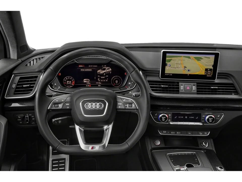 2019 Audi FY SQ5 - Image 9 of 13