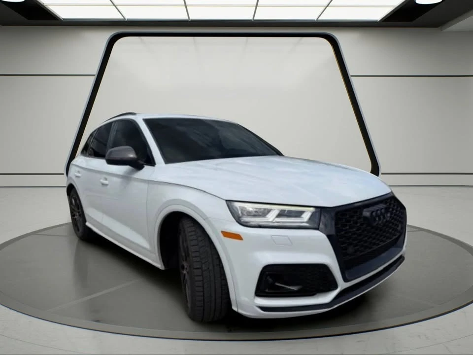 2019 Audi FY SQ5 - Image 7 of 9