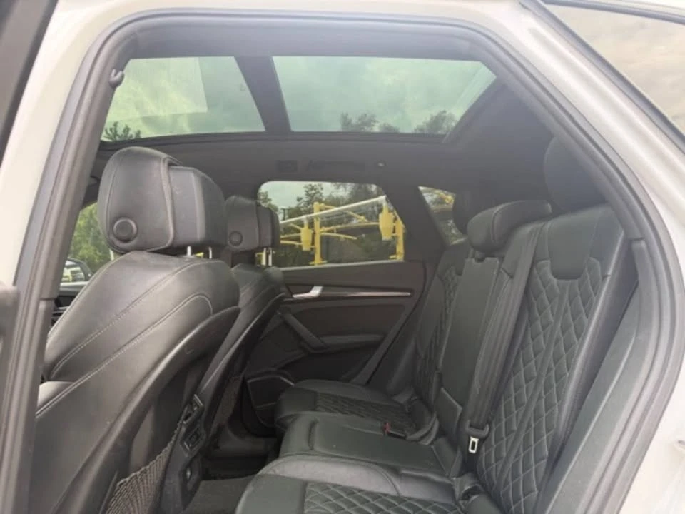 2019 Audi FY SQ5 - Image 3 of 9