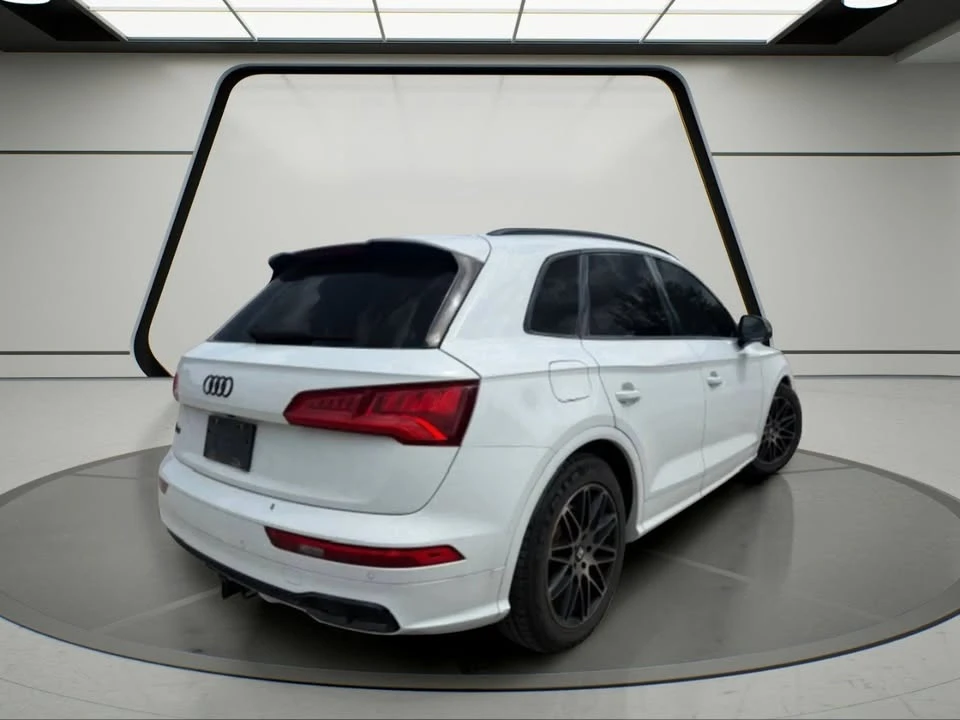 2019 Audi FY SQ5 - Image 9 of 9
