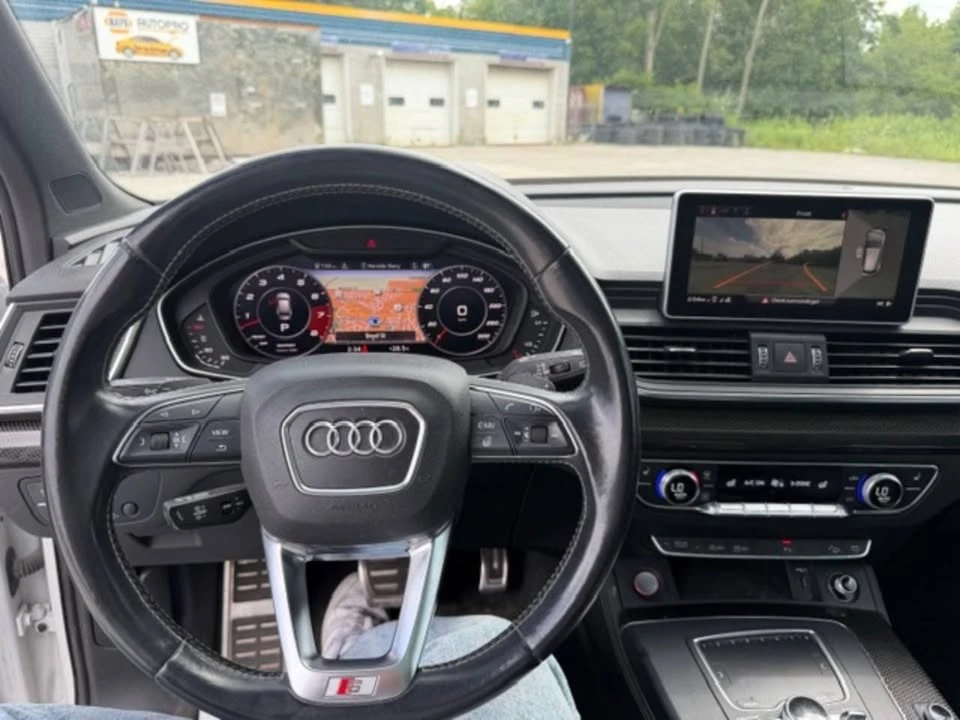 2019 Audi FY SQ5 - Image 6 of 9