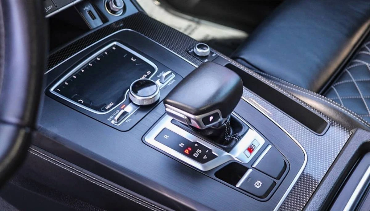 2019 Audi FY SQ5 - Image 17 of 18