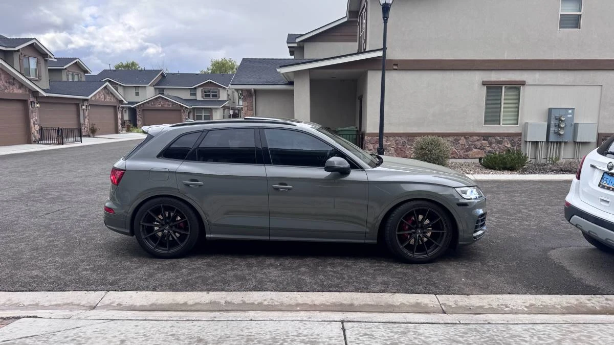 2019 Audi FY SQ5 - Image 4 of 18