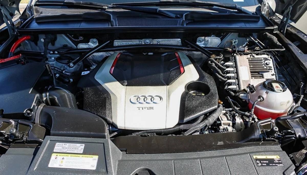 2019 Audi FY SQ5 - Image 18 of 18