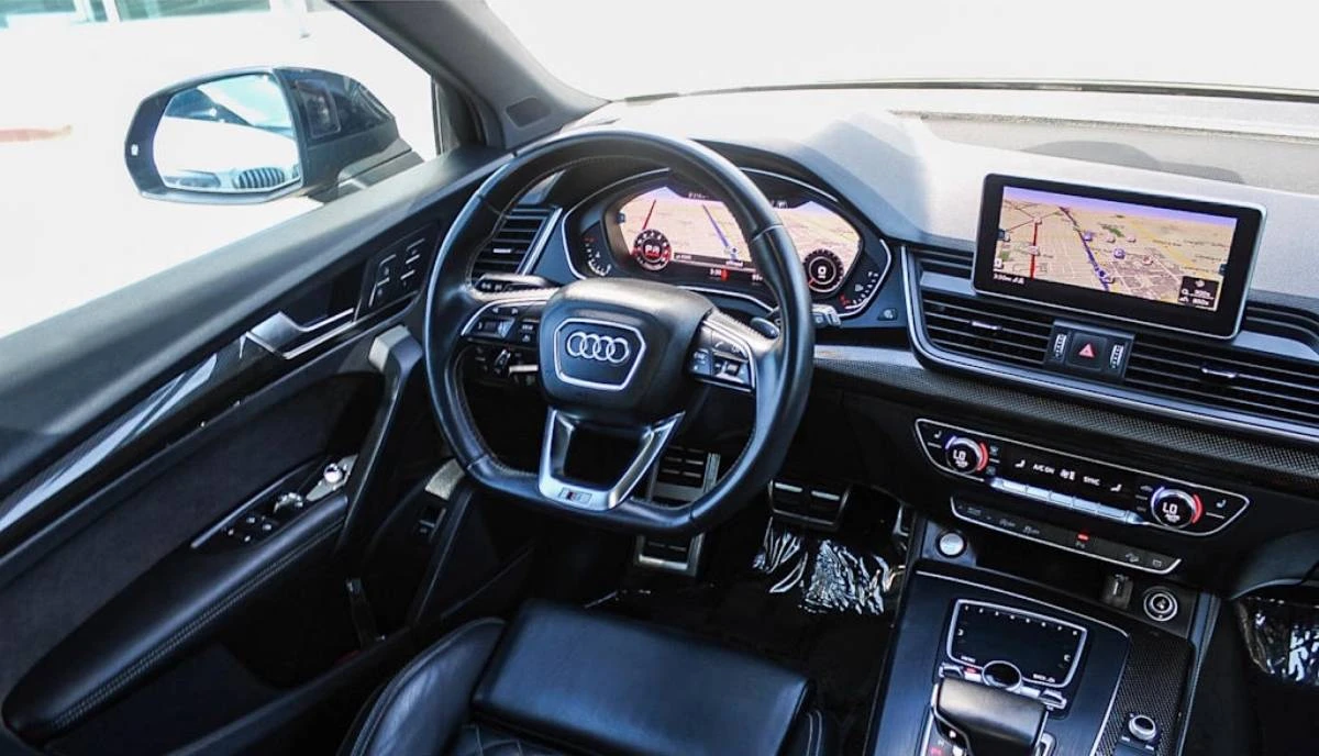 2019 Audi FY SQ5 - Image 14 of 18