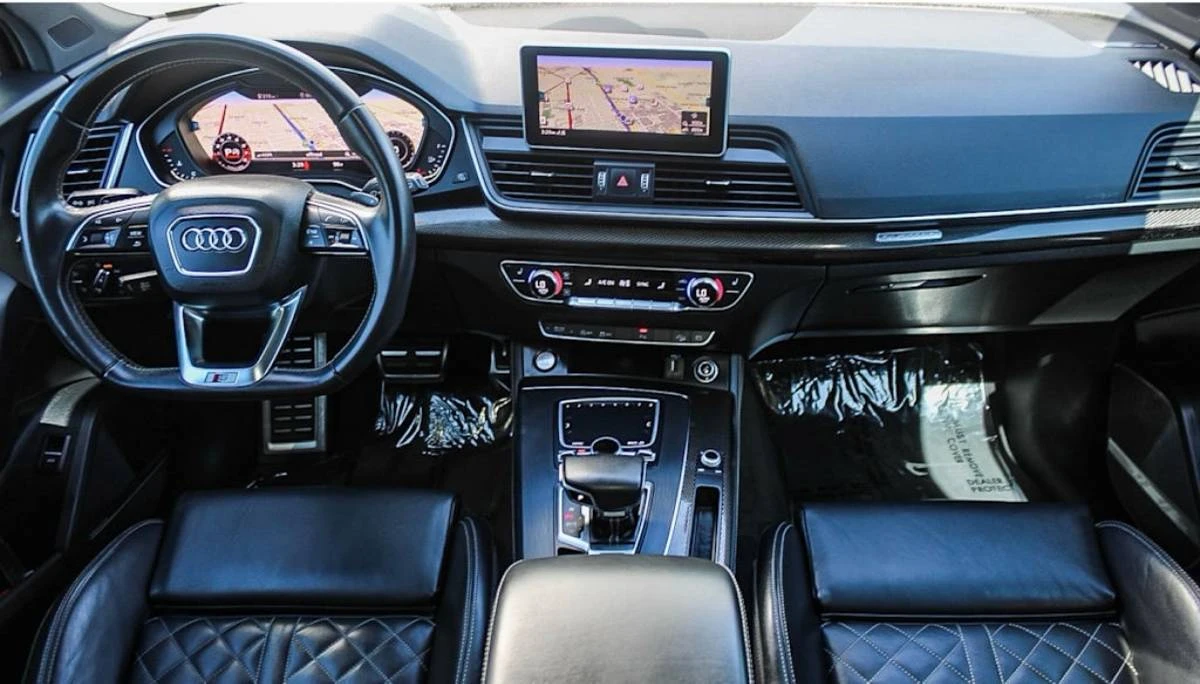 2019 Audi FY SQ5 - Image 15 of 18