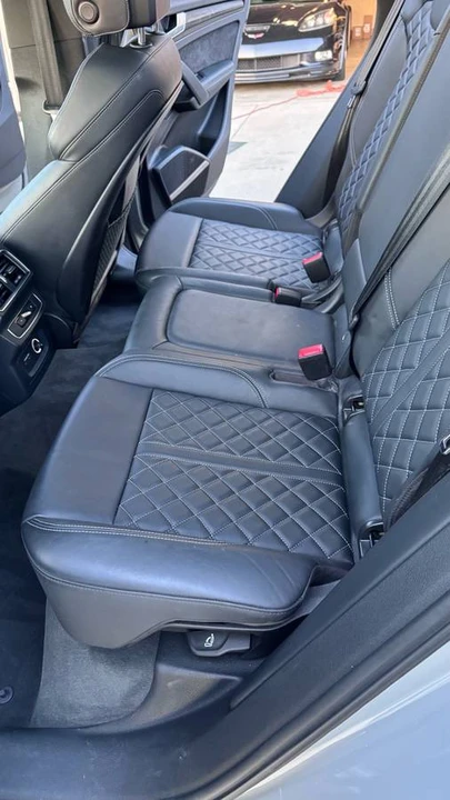2019 Audi FY SQ5 - Image 13 of 18