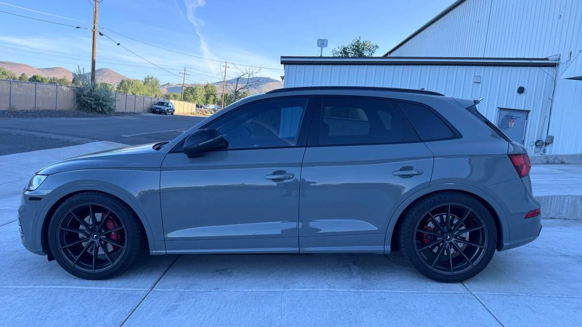 2019 Audi FY SQ5 - Image 6 of 18