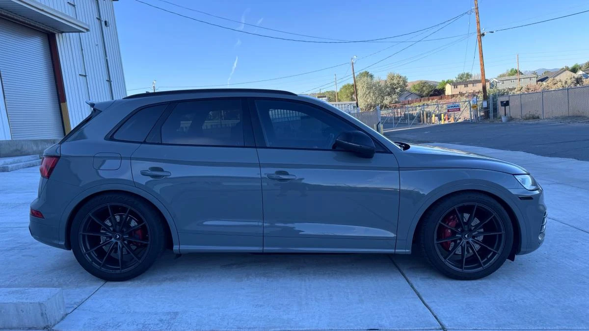 2019 Audi FY SQ5 - Image 10 of 18