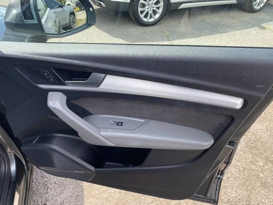 2019 Audi FY SQ5 - Image 10 of 17