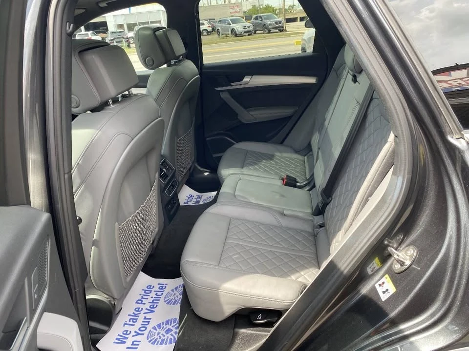 2019 Audi FY SQ5 - Image 14 of 17