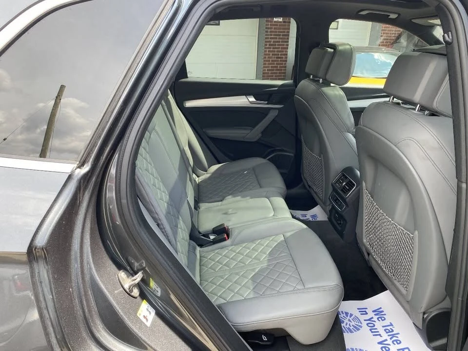 2019 Audi FY SQ5 - Image 11 of 17