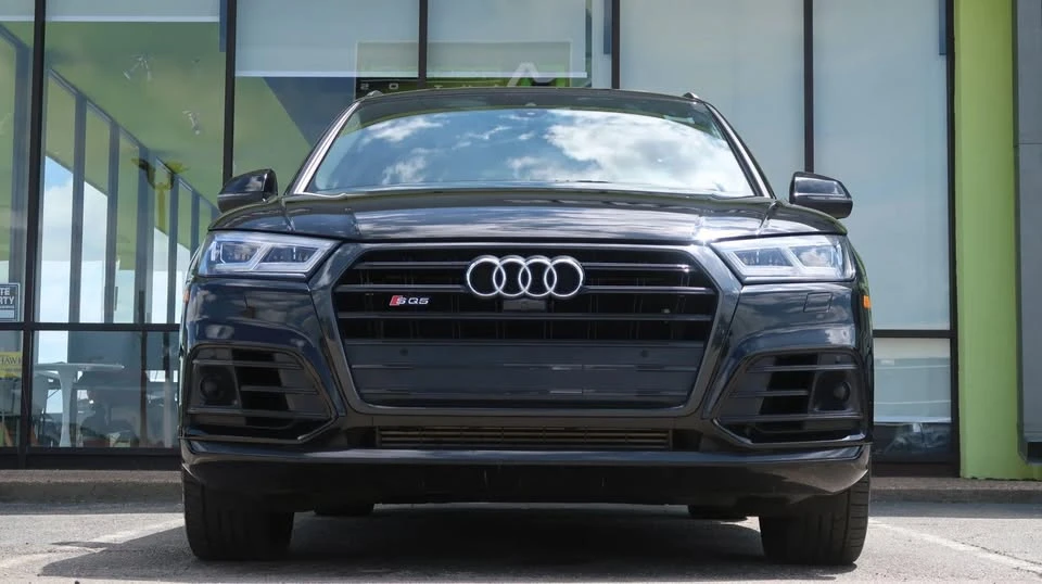 2019 Audi FY SQ5 - Image 3 of 5