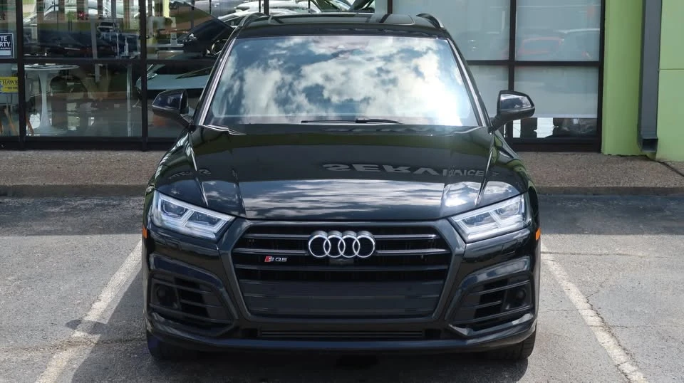 2019 Audi FY SQ5 - Image 4 of 5