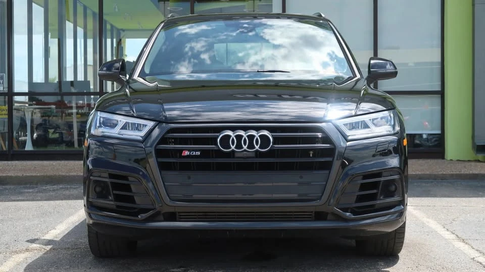 2019 Audi FY SQ5 - Image 2 of 5