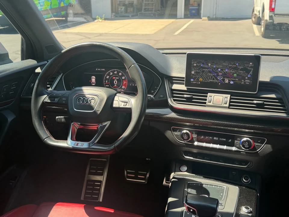 2019 Audi FY SQ5 - Image 9 of 20