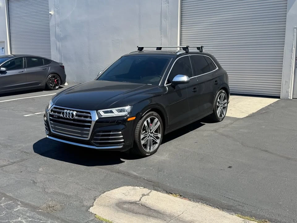 2019 Audi FY SQ5 - Image 3 of 20