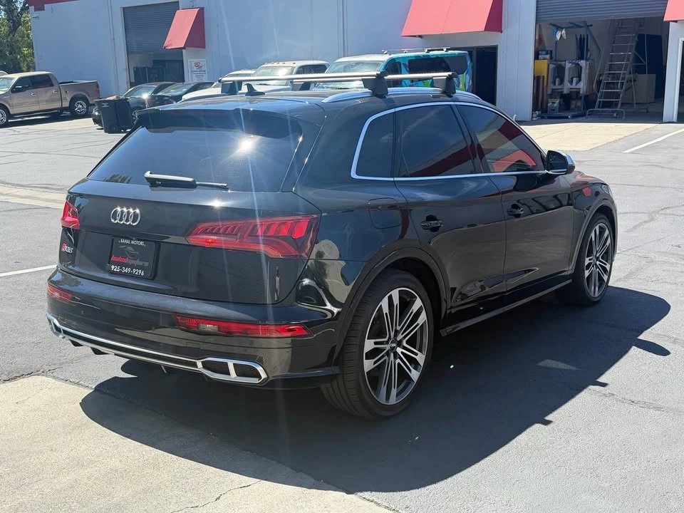 2019 Audi FY SQ5 - Image 7 of 20