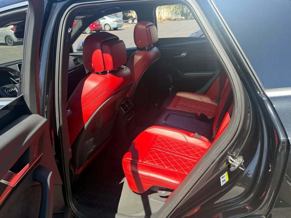 2019 Audi FY SQ5 - Image 15 of 20