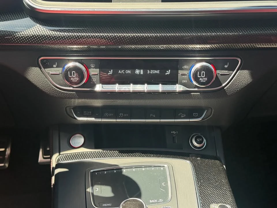 2019 Audi FY SQ5 - Image 11 of 20