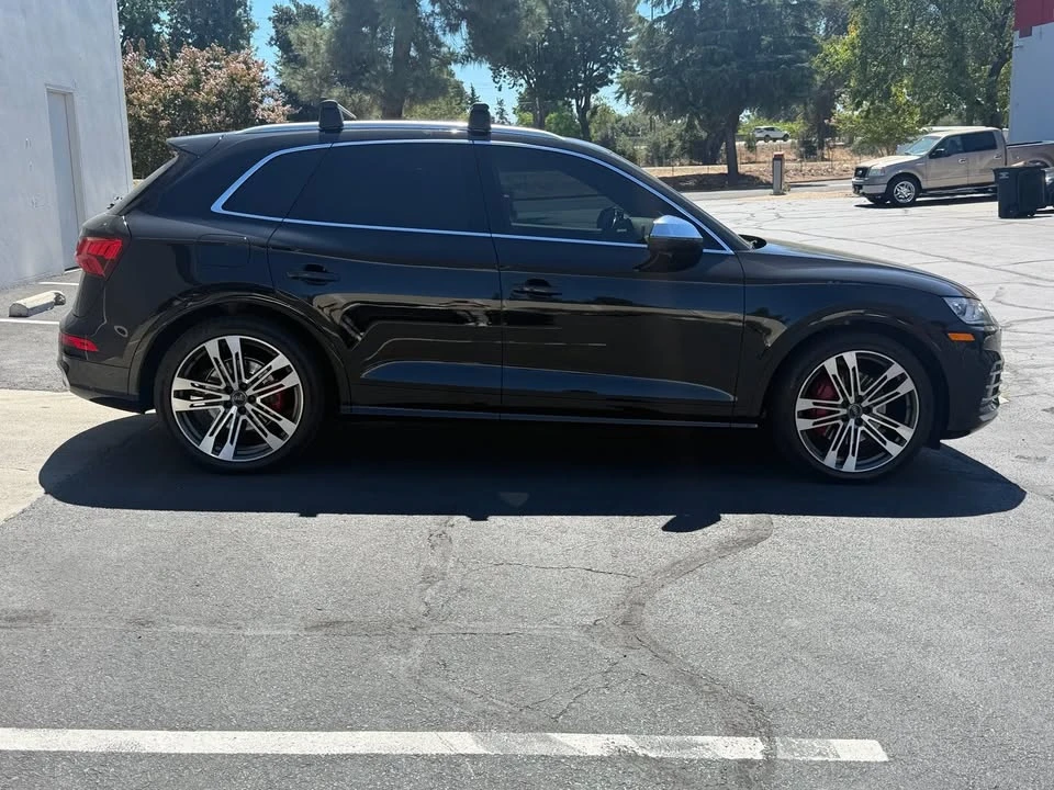 2019 Audi FY SQ5 - Image 8 of 20