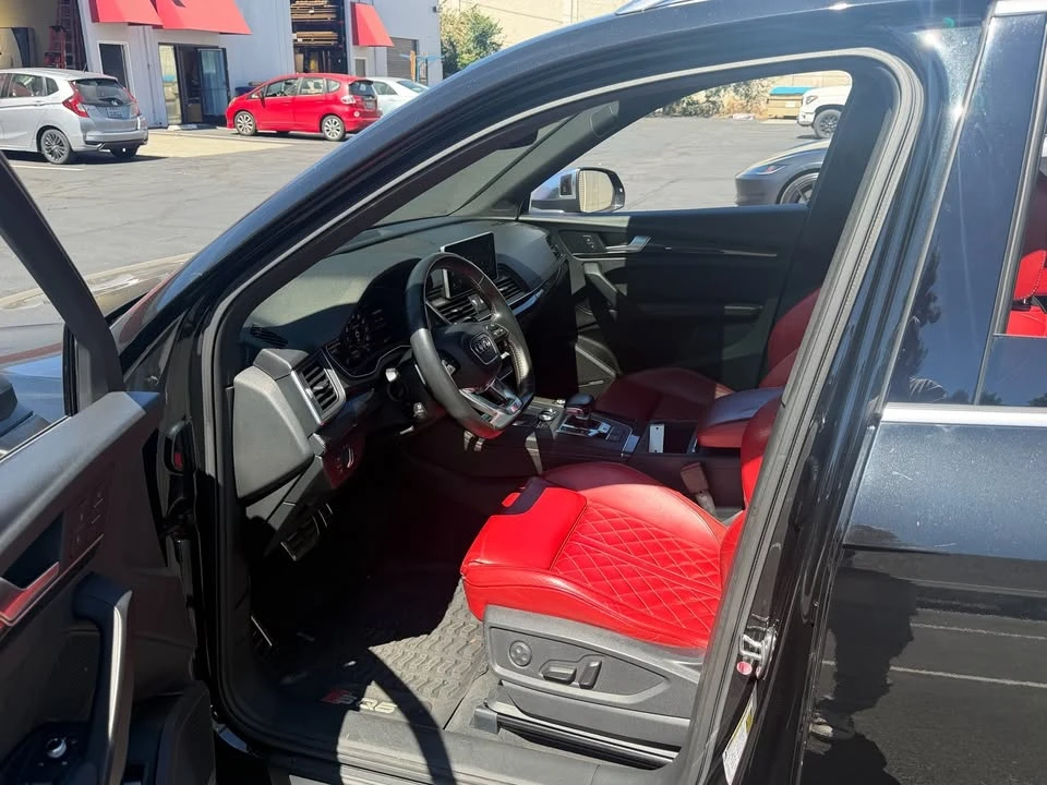 2019 Audi FY SQ5 - Image 13 of 20