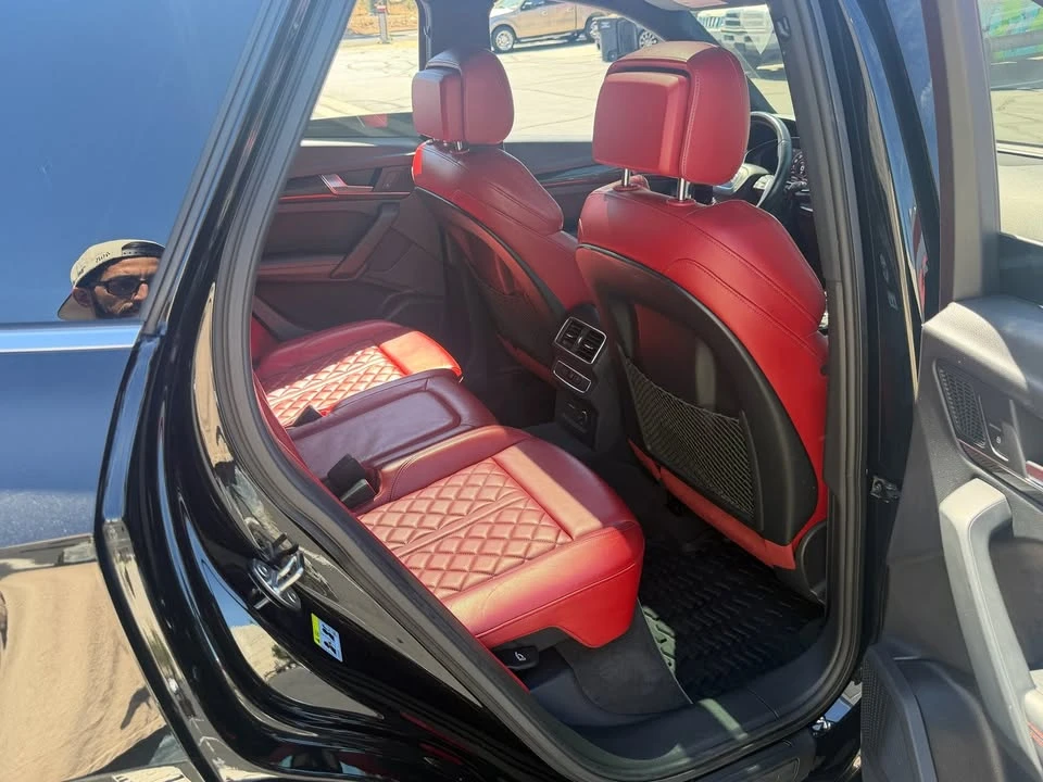 2019 Audi FY SQ5 - Image 18 of 20