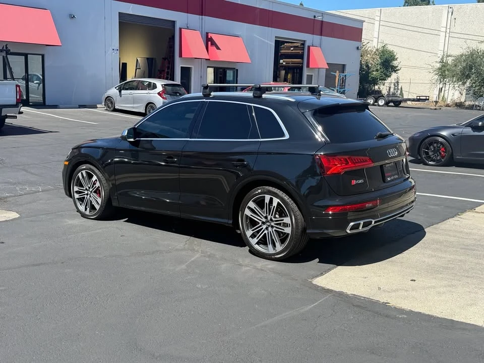 2019 Audi FY SQ5 - Image 5 of 20