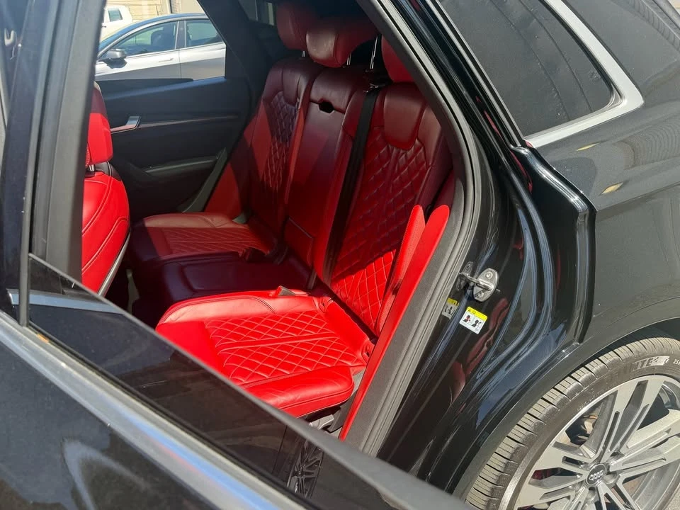 2019 Audi FY SQ5 - Image 16 of 20