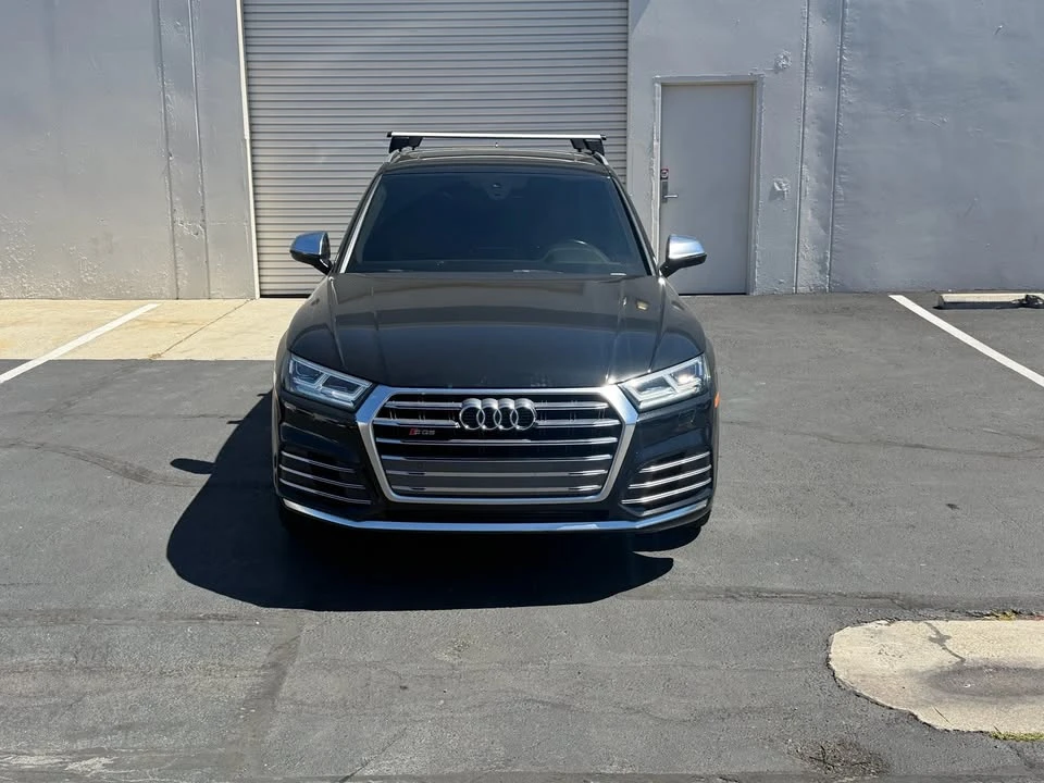 2019 Audi FY SQ5 - Image 2 of 20