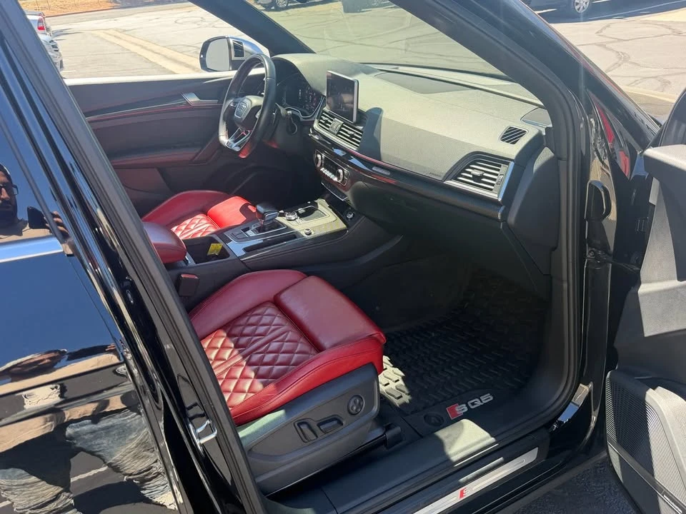 2019 Audi FY SQ5 - Image 20 of 20