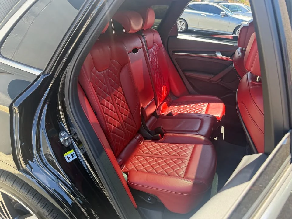 2019 Audi FY SQ5 - Image 17 of 20
