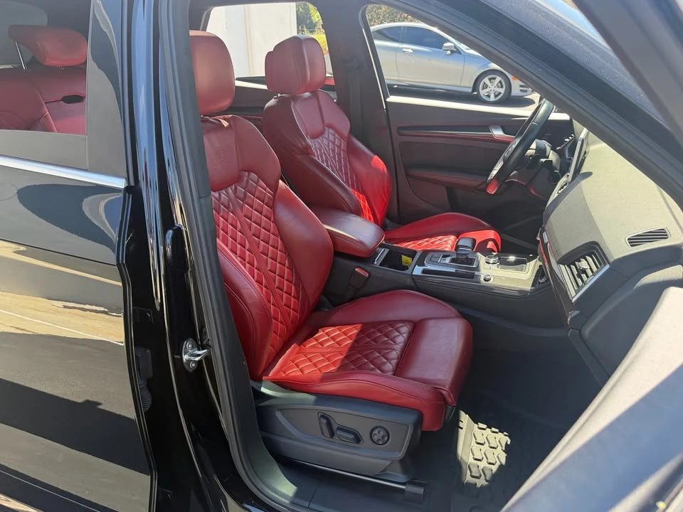 2019 Audi FY SQ5 - Image 19 of 20
