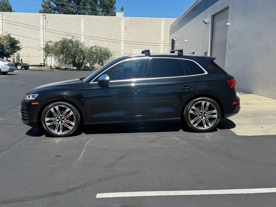 2019 Audi FY SQ5 - Image 4 of 20