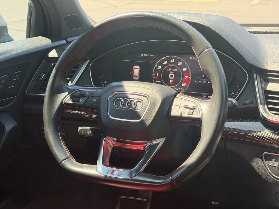 2019 Audi FY SQ5 - Image 10 of 20